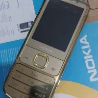 نوکیا 6700 اصل فلاند به شرط اکبند