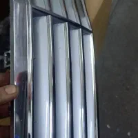 جلو پنجره بنز ۲۱۱ و۲۰۳ پلیسی و۲۰۰۷ ارم بنز