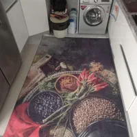 فرش اشپزخانه|فرش|شیراز, شریف‌آباد|دیوار