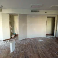 دیوار گچی پیش ساخته گچکاری