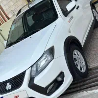 کوییک s بیرنگ و کم کار