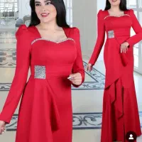 لباس مجلسی زنانه شومیز  مانتو شلوار پیرهن جین|لباس|تهران, کوی فراز|دیوار