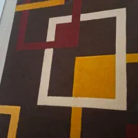 فرش آشپز خانه