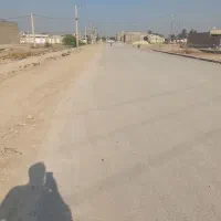 زمین سند دار مربعی شهرک اندیشه|فروش زمین و ملک کلنگی|اهواز, شهرک اندیشه|دیوار