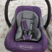 فروش کریر کودک