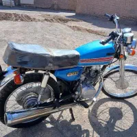 هندا ۱۵۰سی سی استارتی|موتورسیکلت|رشتخوار, |دیوار