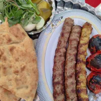 نیروکار برای رستوران