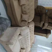 مبلمان پرکاراقتصادی انبارپخش ارزانکده مبل تشک دوبل|مبلمان خانگی و میز عسلی|مشهد, سید رضی|دیوار