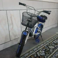 دوچرخه