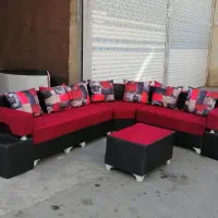 مبل ال نورا راحتی|مبلمان خانگی و میز عسلی|ساری, |دیوار