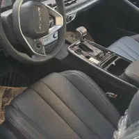 بیجینگ U5پلاس مدل ۱۴۰۴|خودرو سواری و وانت|تهران, شاهین|دیوار