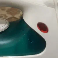 اتو قشنگ و سالم المانی تمیز مفت|اتو و لوازم اتو|قزوین, |دیوار