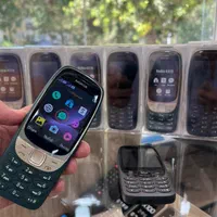 نوکیا/اصلی 631O گارانتی+صفحه نمایش یزرگ