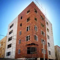 فروش آپارتمان 122متری 2 خواب*شهید تقی ئی*|فروش آپارتمان|قروه, |دیوار