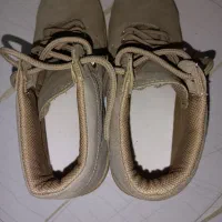 کفش محکم چرم طبیعی|کیف، کفش، کمربند|دورود, |دیوار