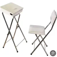 میز و صندلی نماز