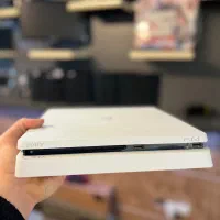 پلی ps4 اسلیم کپی خور ۱ ترا فول بازی با گارانتی|کنسول، بازی ویدئویی و آنلاین|آمل, |دیوار