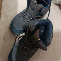 نیم بوت پسرانه سایز۳۹