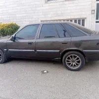 ماشین دوو اسپرو