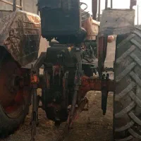فروش تراکتور رومانی مدل 54|خودرو سنگین|قره قوین, |دیوار