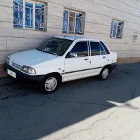 پراید مدل 92|خودرو سواری و وانت|محمدشهر, جعفرآباد|دیوار