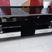 زیزتلوزیون شیشه ای