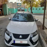 کوئیک پارس خودرویی403