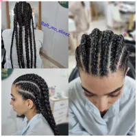 اصلاح تخصصی ابرو ، موخوره گیری ، بافت مو ، کوتاهی|خدمات آرایشگری و زیبایی|مشهد, دانشجو|دیوار