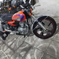 موتور کارکرده اقساطی