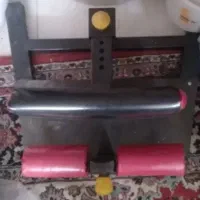 دستگاه بدنسازی سی سی اسکات