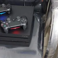ps4 پی اس فور پرو کپی خور ورژن ۹|کنسول، بازی ویدئویی و آنلاین|کاشمر, |دیوار