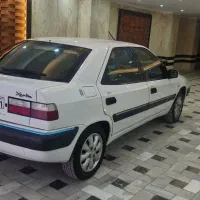 زانتیا ۲۰۰۰ مدل اخر ۸۷درحد صفر استثنایی|خودرو سواری و وانت|گلستان (تهران), |دیوار