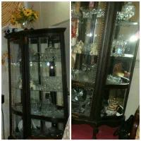 بوفه یا ویترین