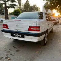 پژو ۴۰۵ Slx مدل ۹۸|خودرو سواری و وانت|گنبد کاووس, |دیوار