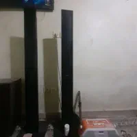 باند سونی|سیستم صوتی خانگی|فولادشهر, C4|دیوار