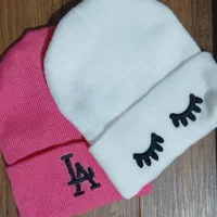 فروش کاپشن و کلاه|لباس|منجیل, |دیوار