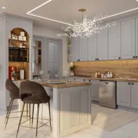 کابینت و کمد دیواری