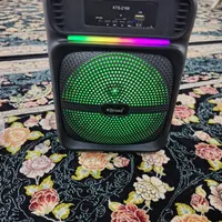 اسپیکر 8 اینچ