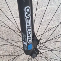 دوچرخه 26 اورلورد|دوچرخه، اسکیت، اسکوتر|سنندج, |دیوار