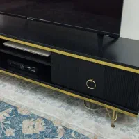 میز تلویزیون TV تمیز و نو