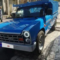 نیسان ۱۴۰۳ بنزینی