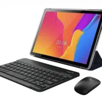 تبلت 10 اینچ X prime A73 نو آکبند کاربردی پک هدیه