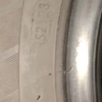 لاستیک پراید بارز|قطعات یدکی و لوازم جانبی|فولادشهر, مسکن مهر فولادشهر|دیوار