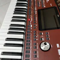 Korg Pa700 Or|پیانو، کیبورد، آکاردئون|شیراز, زند|دیوار
