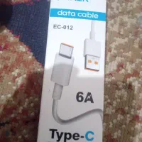 کابل شارژ تایپc