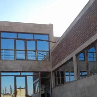 درب و پنچره یو پی وی سی