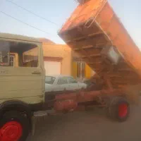 اتاق باری کمپرسی|ماشینآلات صنعتی|رفسنجان, |دیوار