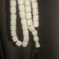 تسبیح استخوان شتر