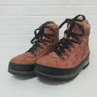 کفش کوهنوردی و آلستار|کیف، کفش، کمربند|شهرضا, |دیوار