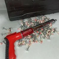 میخکوب تمام فلزی دایم کار اواکس(خانه ابزار)